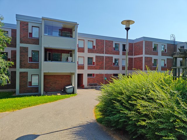 Vilniementie 12 B
