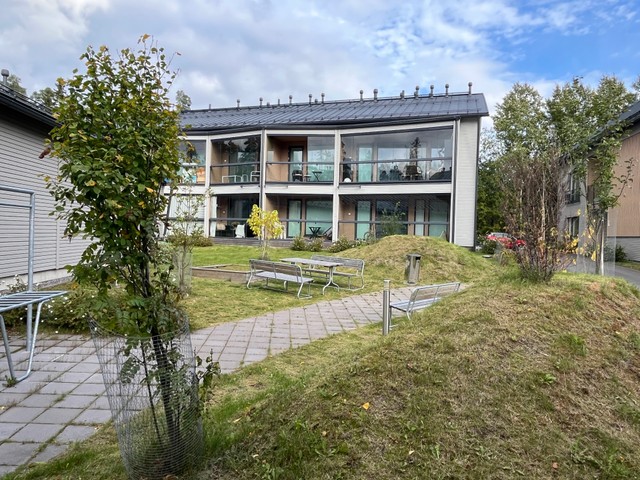 Luhtitalo, Ingaksenmäki 2 C, Espoo, Lippajärvi, 2h,kt, 34,00 m², 176 000,00 €