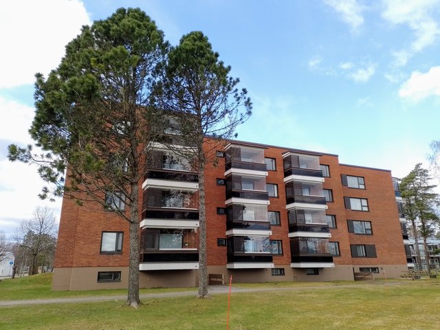 Kulmakuja 4 B