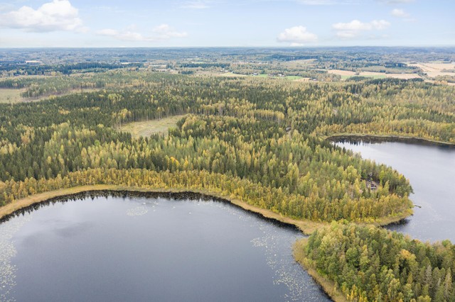 Ali-Heinijärvenranta 