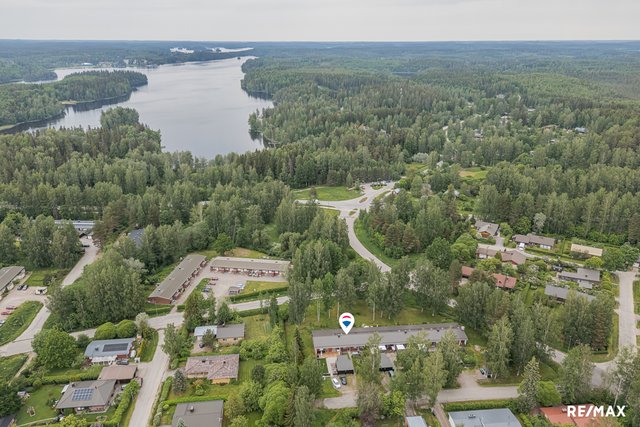Vehnätie 1 A