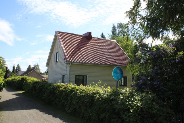 Niinivaarantie 73
