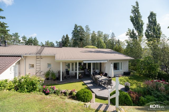 Pihlajatie 15 a