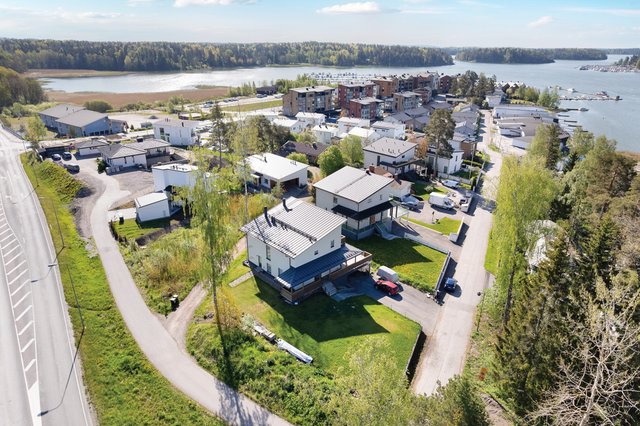 Lillörintie 6 d