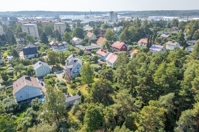 Maaherrankatu 13, 20200 Turku 49