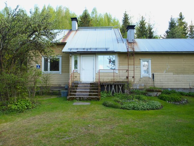 Toijalantie 164