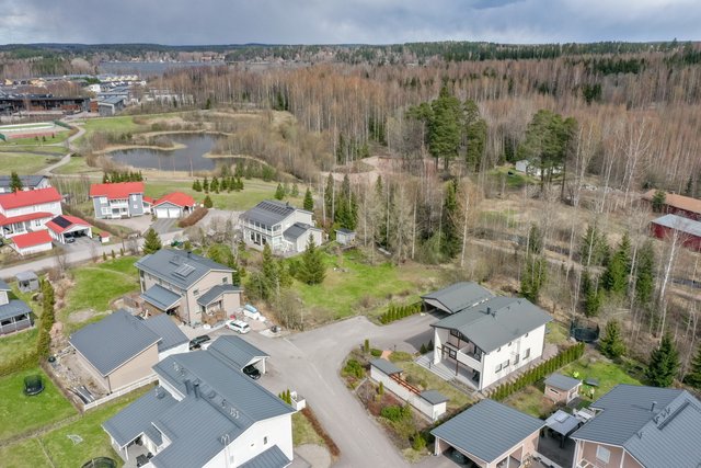 Metsälähteenkatu 14