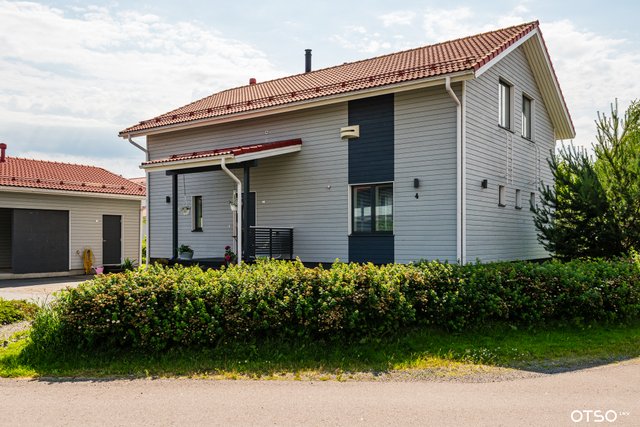 Välipellontie 4
