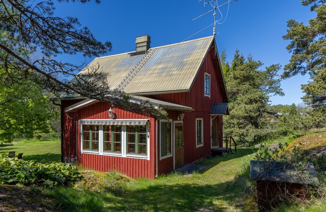 Syvelax strandväg 34