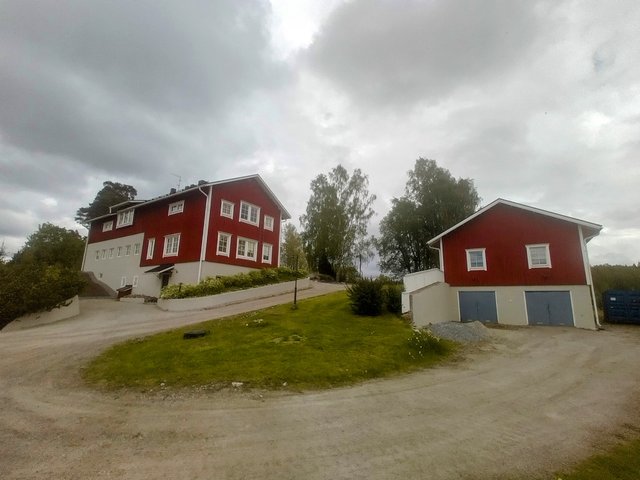 Nybyggetintie 1