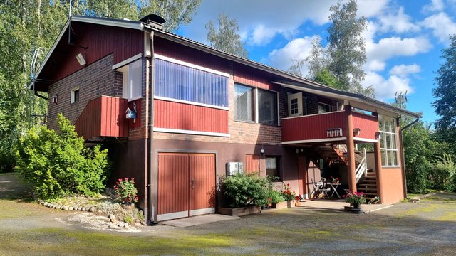 Kruusilankuja 2