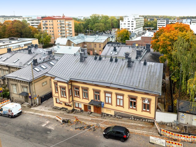 Sirkkalankatu 18 A, 20500 Turku 27