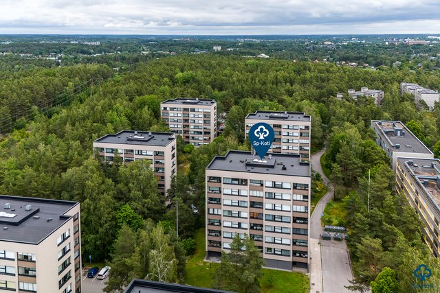 Århusinkatu 3 D