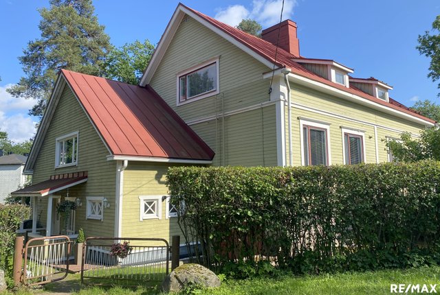 Pihlajatie 8 A