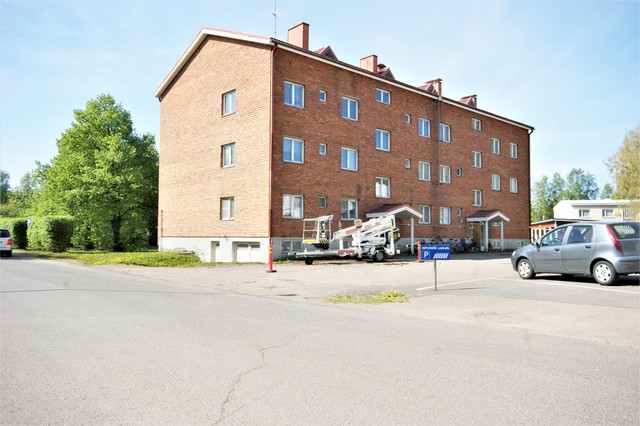 Härkäsalmenkatu 1