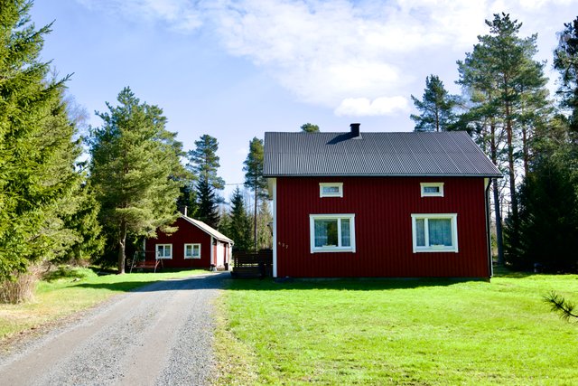 Skrattnäsvägen 437