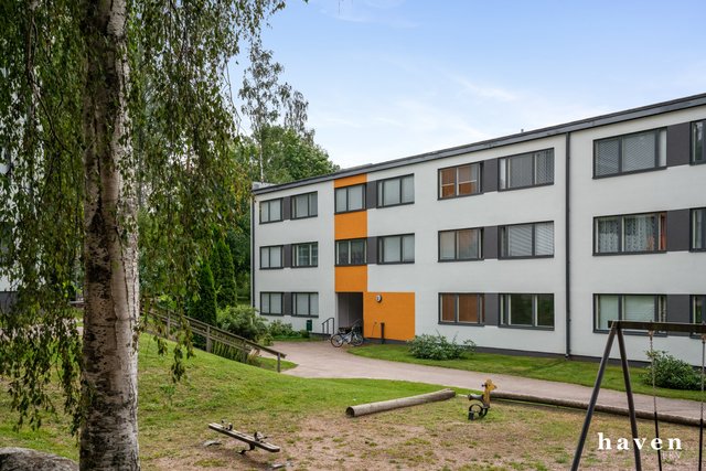 Marsinkuja 3 E