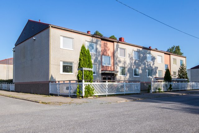 Marianrannankatu 10 B