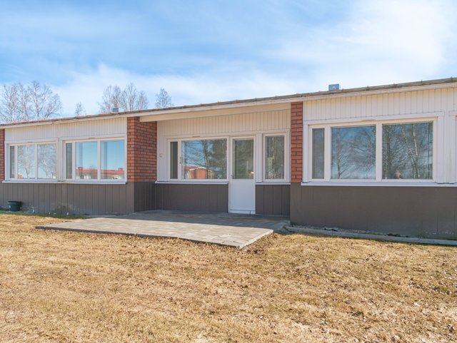 Keskisenkuja 6 A