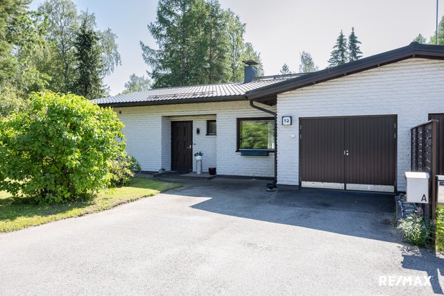 Patomäentie 12 A