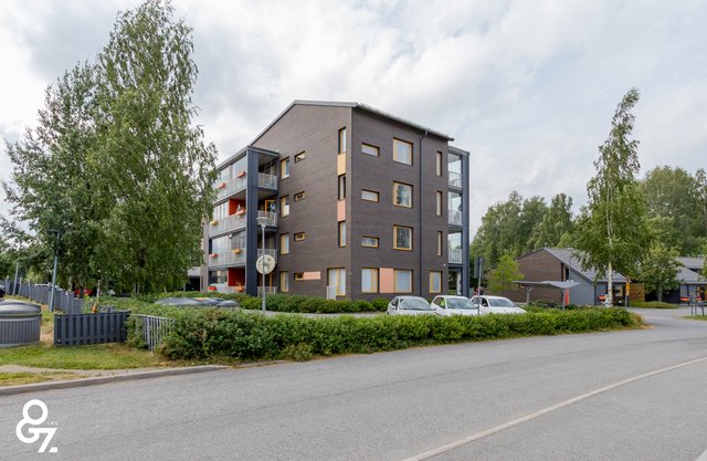 Karin-Heikin tie 3 A