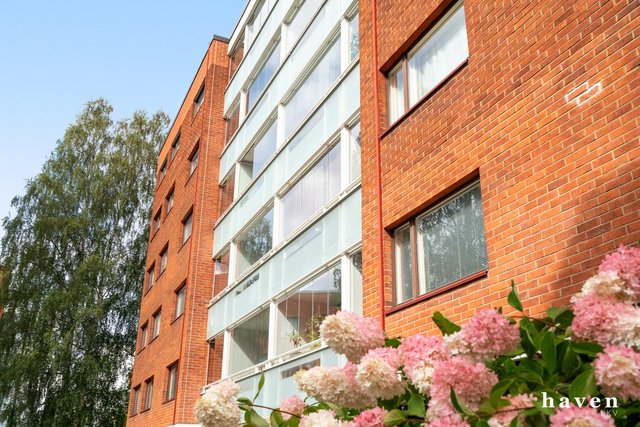 Korvatunturintie 1 B