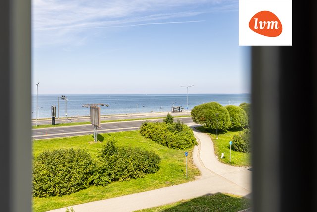 Pirita tee 20/4-10