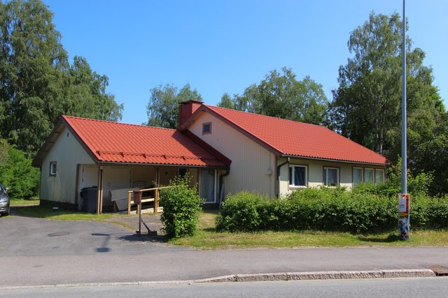 Palokunnankatu 4 A