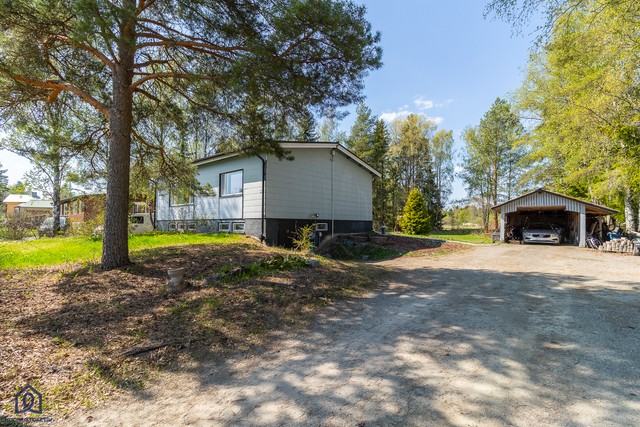 Välimäentie 17