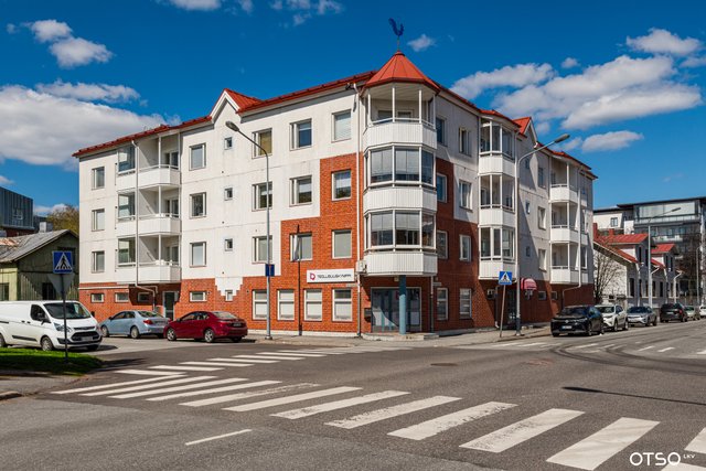 Katariinankatu 25 A