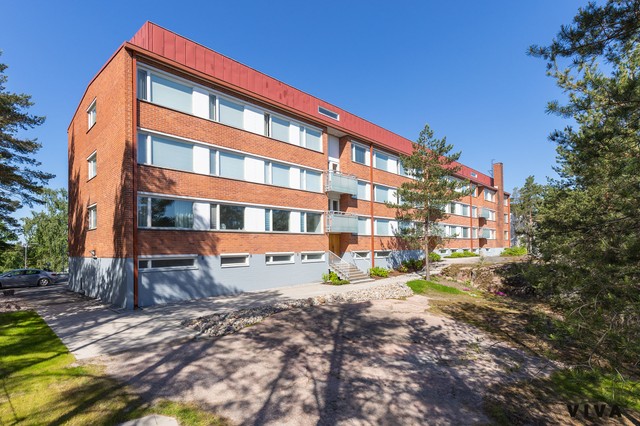 Kuhatie 10 A