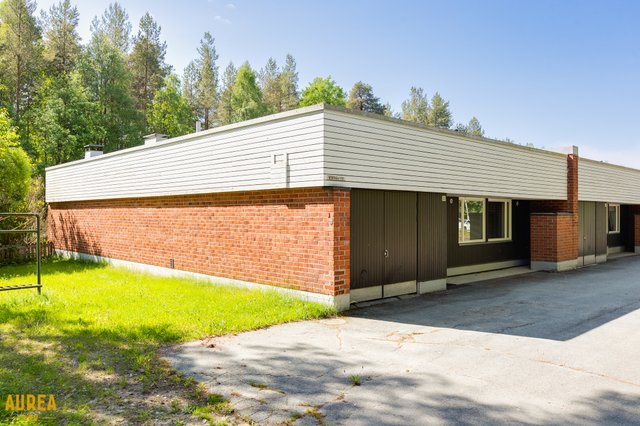 Kihokkitie 14 Z