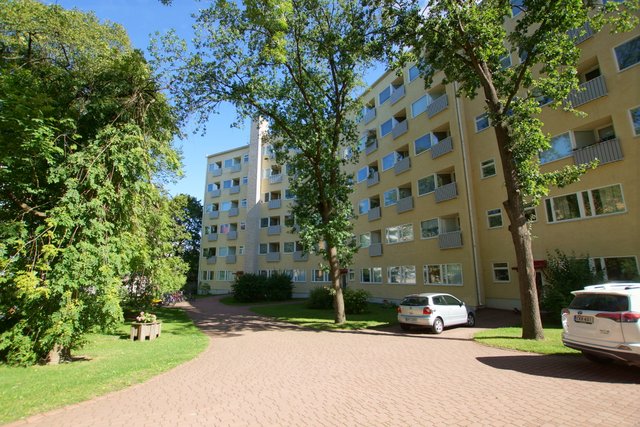 Martinkatu 7 F