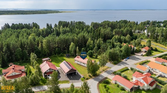 Krekilänkaarre 3