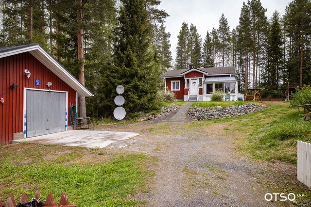 Heikkiläntie 21
