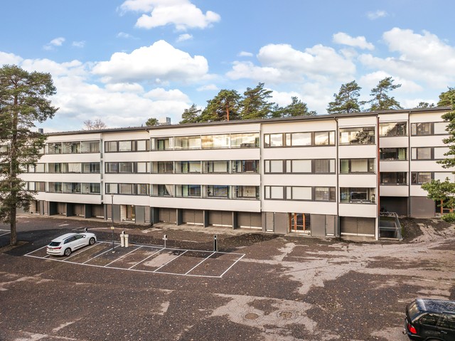 Ylännekatu 16 G, 20540 Turku 5