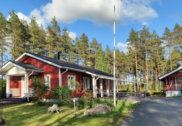 Maanpääntie 984