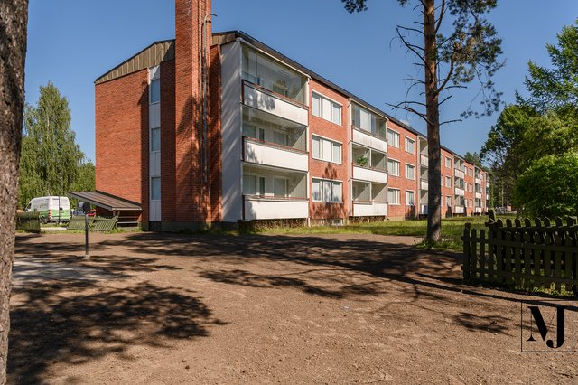 Varpushaukantie 3 B
