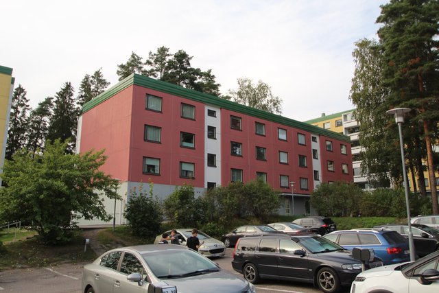 Virsutie 4-6 F