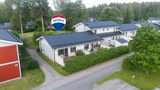 Keinupolku 2 H