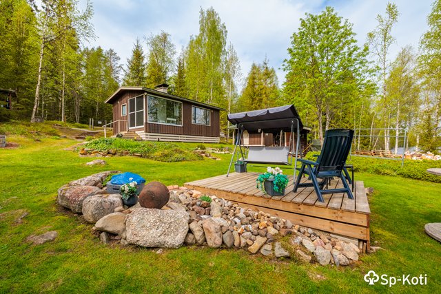 Salmenjärventie 77