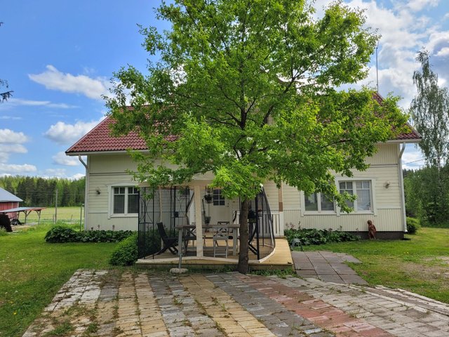 Kallioharjuntie 41
