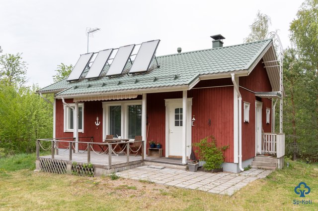 Krouvintie 453