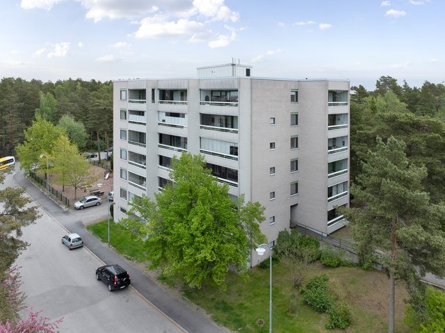 Arholankuja 3 as