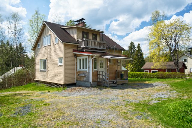 Uudenkyläntie 16