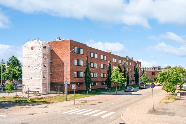 Niskakatu 29 B