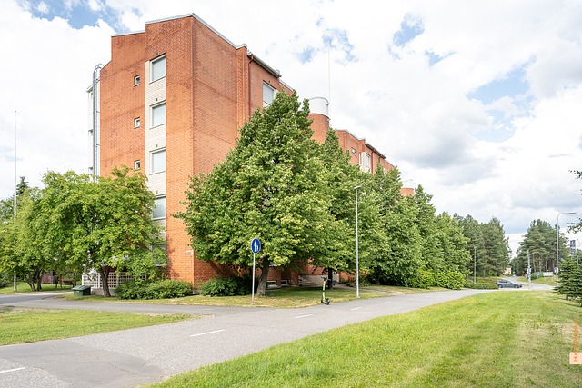 Puusepänkuja 7 A