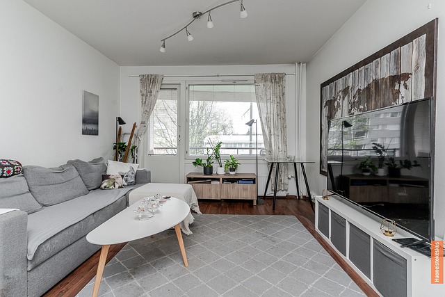 Itäinen Pitkäkatu 29 B