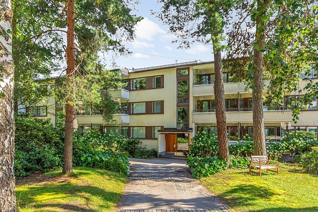 Niemenmäentie 3 H