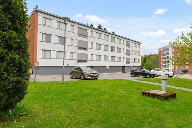 Metsäpellontie 53 B